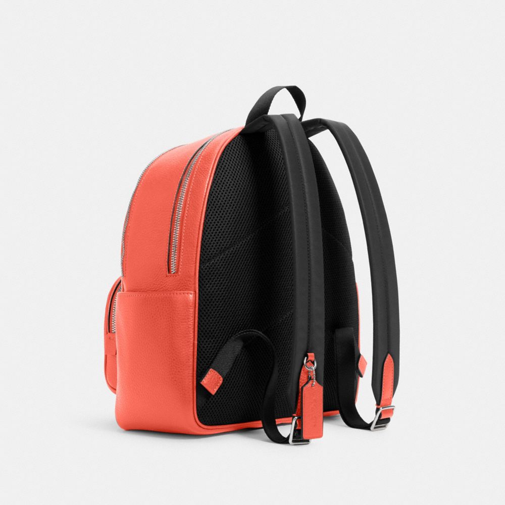 COURT BACKPACK - Alternate View 3