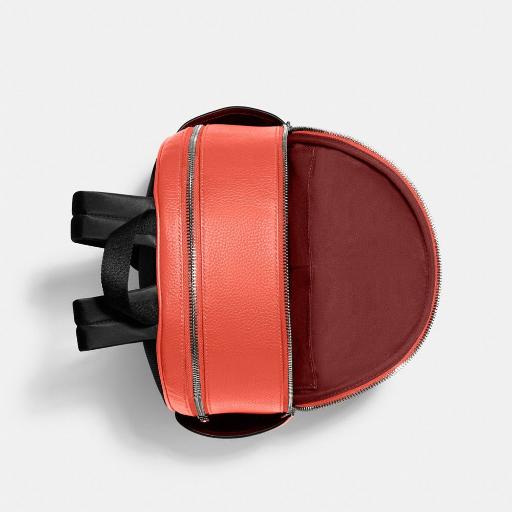 COURT BACKPACK - Alternate View 1