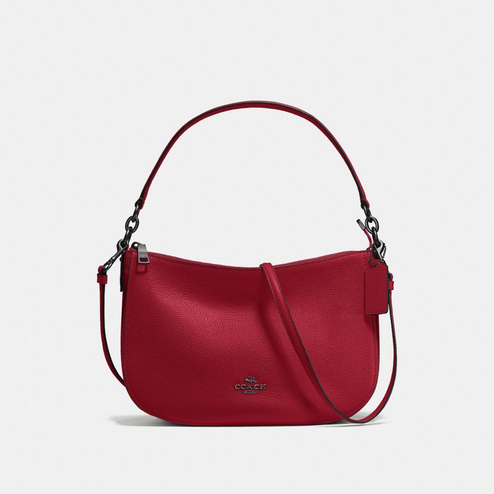 coach chelsea crossbody bag