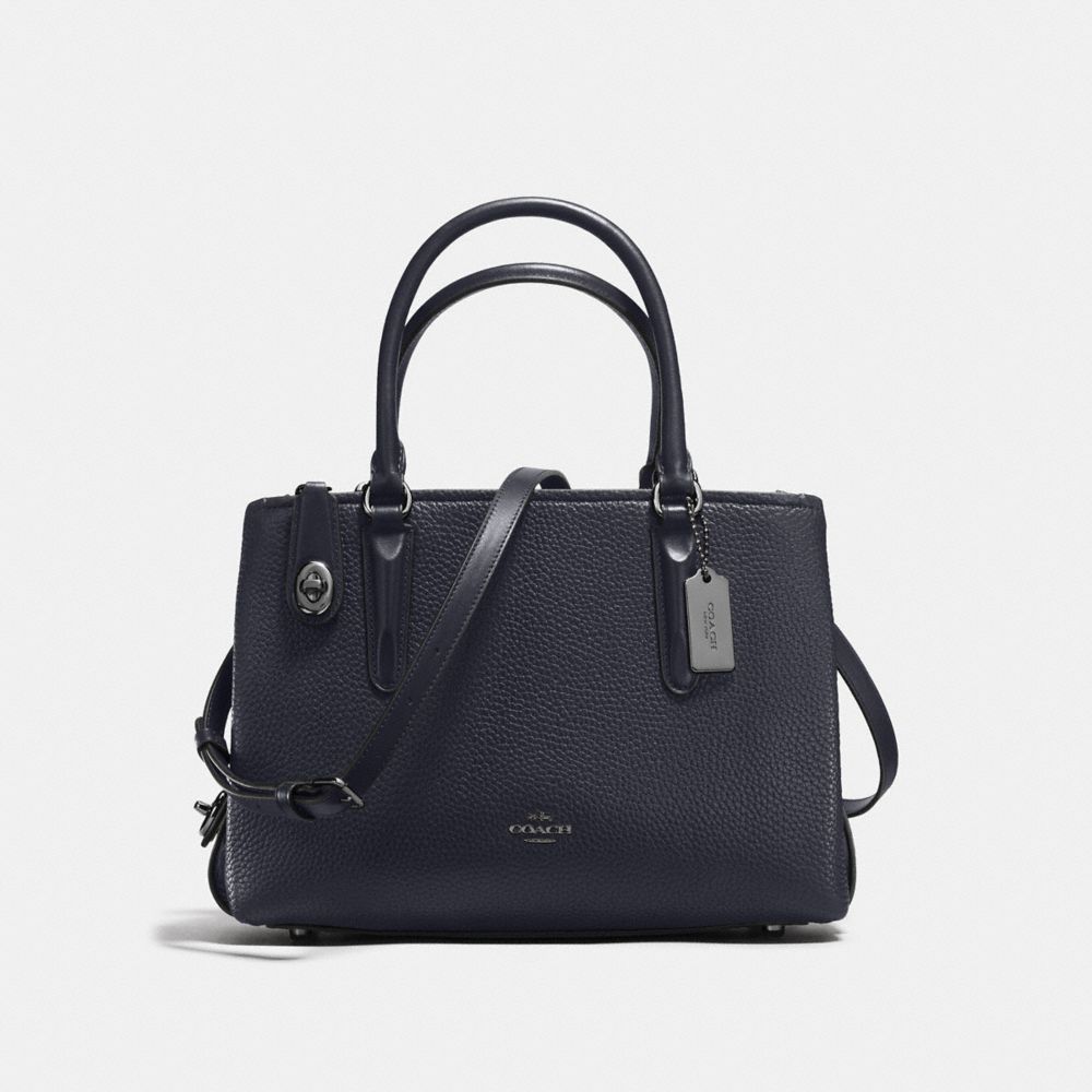 COACH Brooklyn Carryall 28