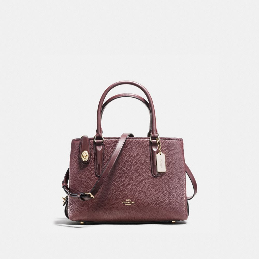 Brooklyn Carryall 28 | COACH