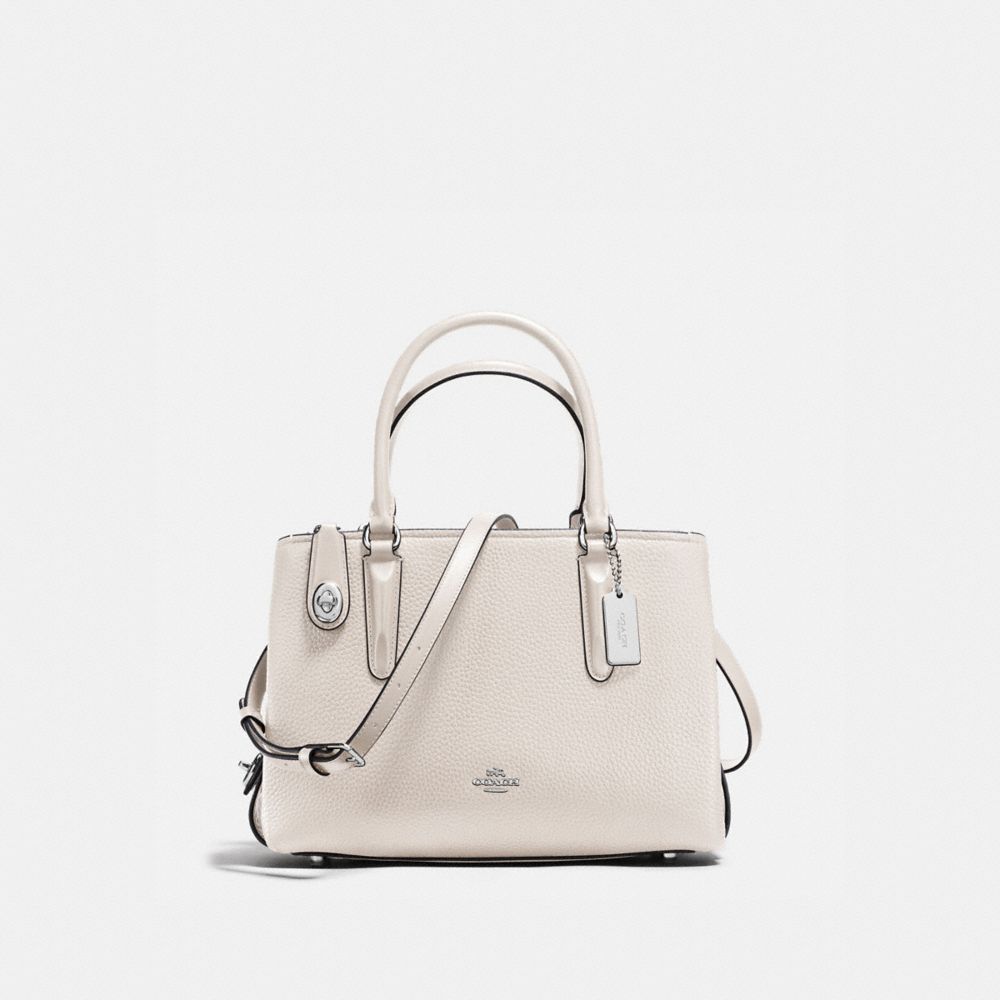 coach brooklyn bag