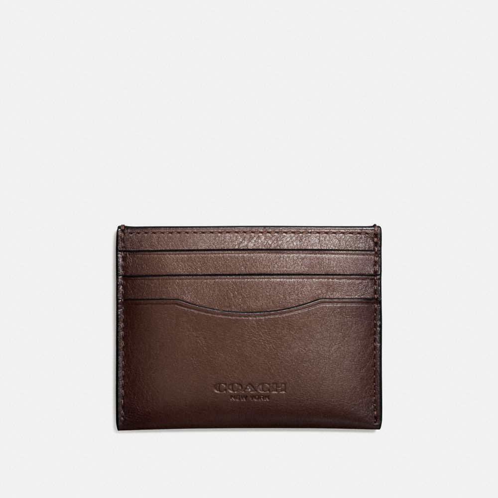 Card Case COACH