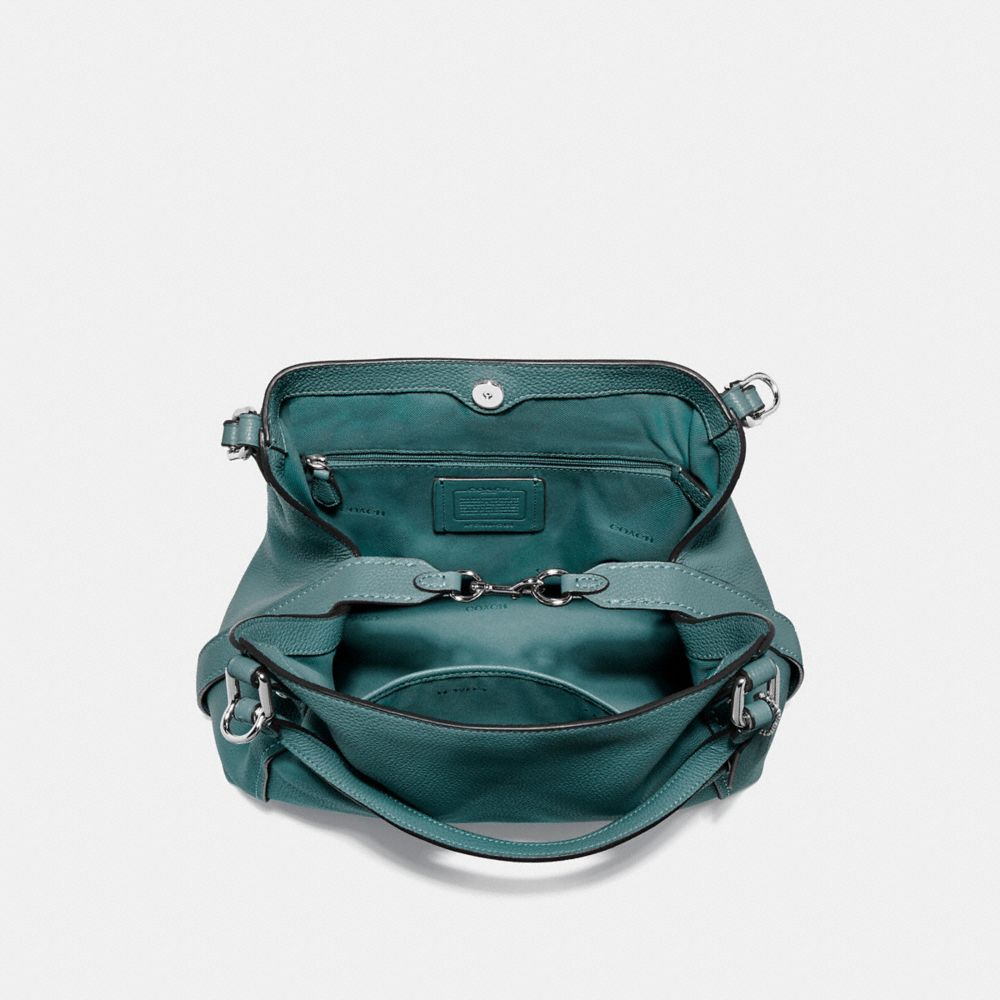 Edie Shoulder Bag 28 COACH