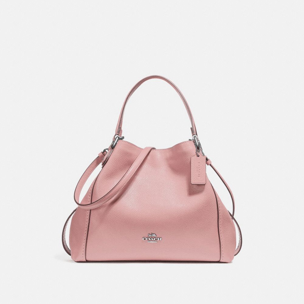 coach edie shoulder bag 28