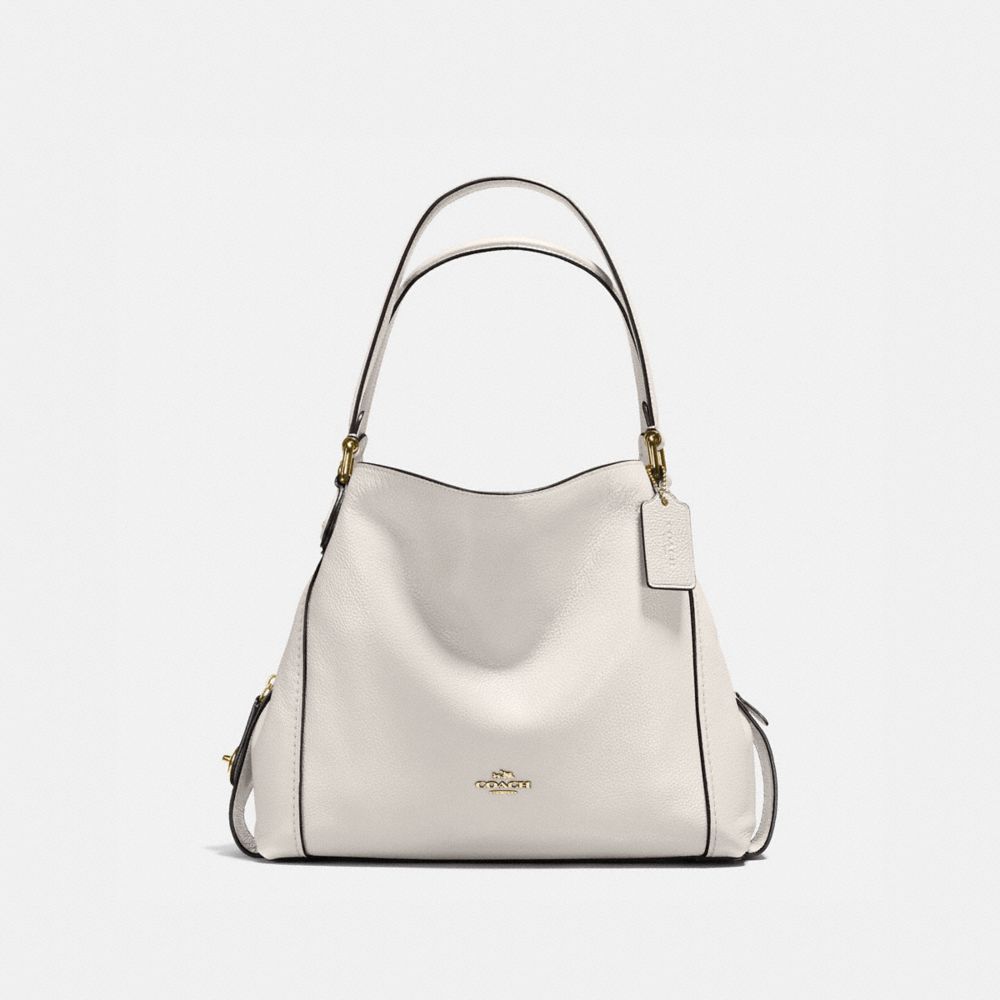 edie 31 medium shoulder bag