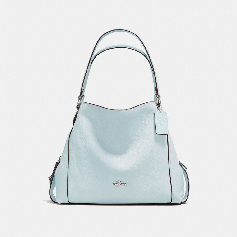 coach bag edie 31