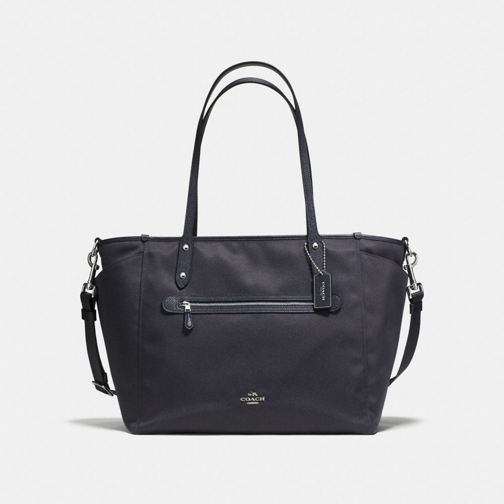 coach diaper bag clearance