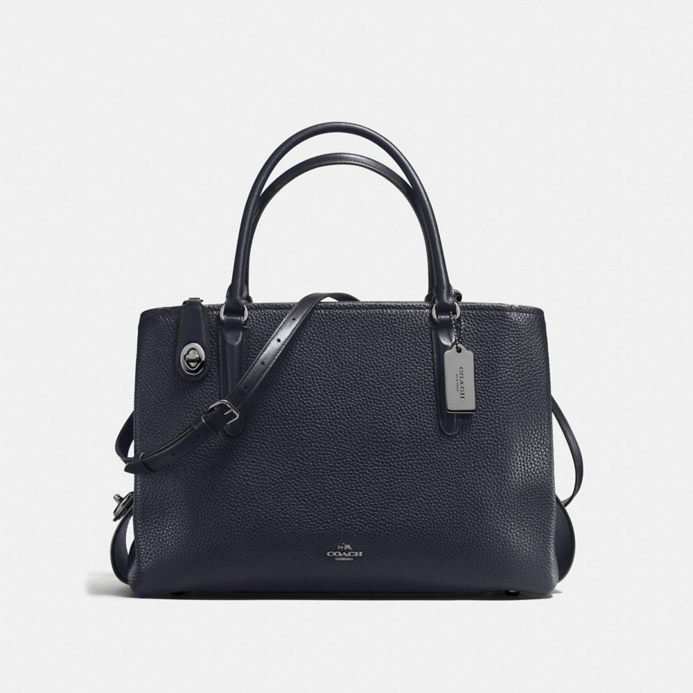 coach brooklyn bag