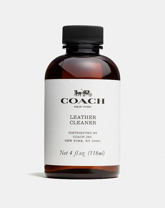 Coach Coach Leather Cleaner