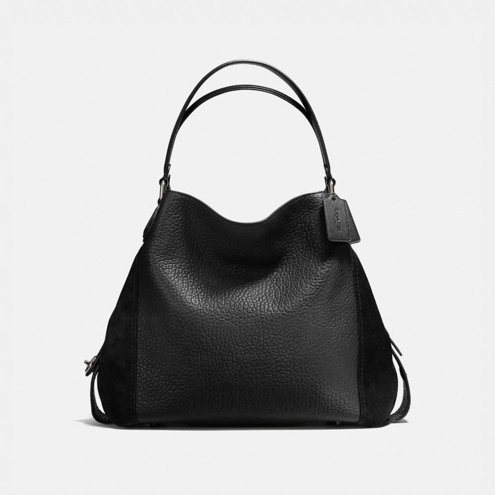 edie 42 shoulder bag