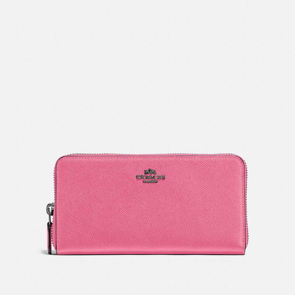 COACH Accordion Zip Wallet