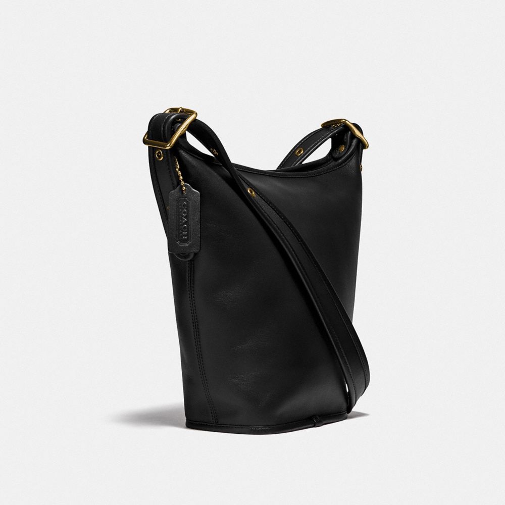 QA_AUTO DUFFLE 16, Brass/Black, Product