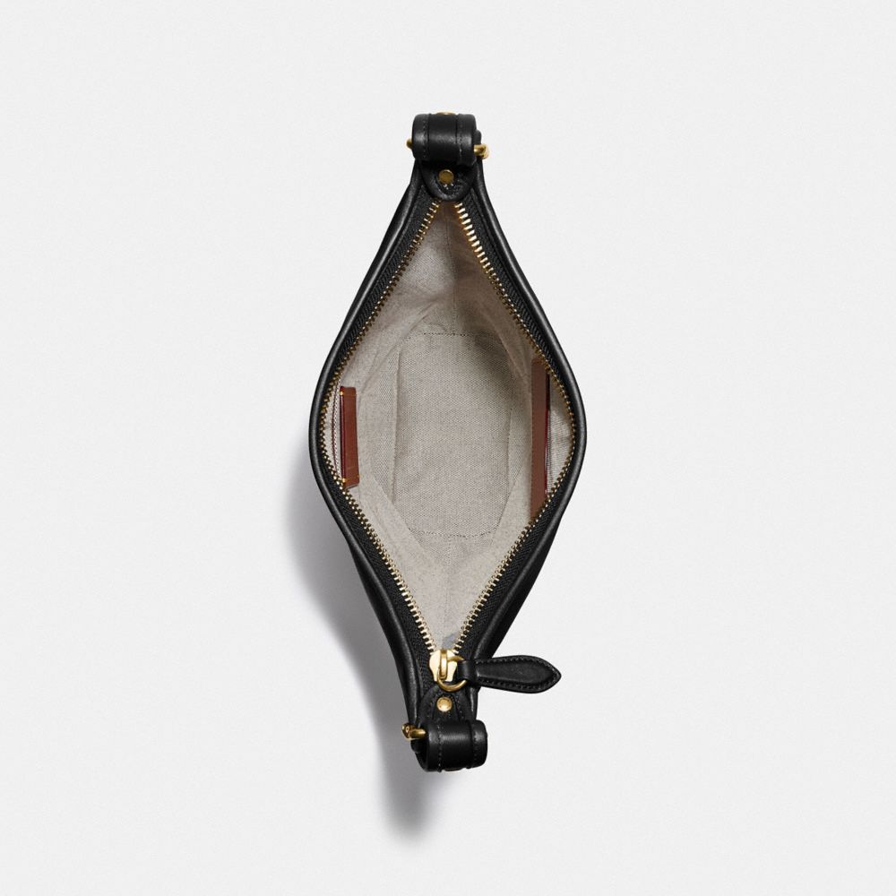 QA_AUTO DUFFLE 16, Brass/Black, Product
