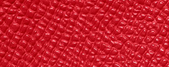 Laiton/Rouge &eacute;lectrique