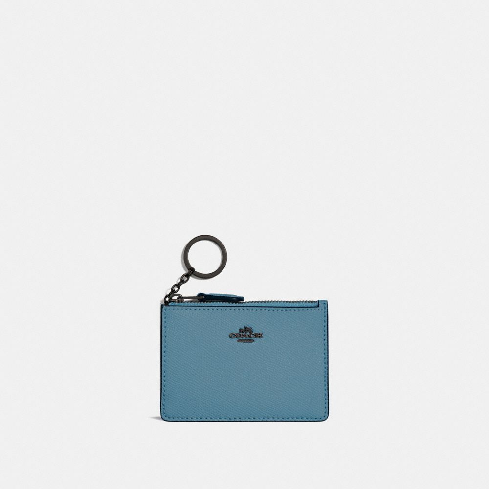 COACH Mini Skinny Id Case