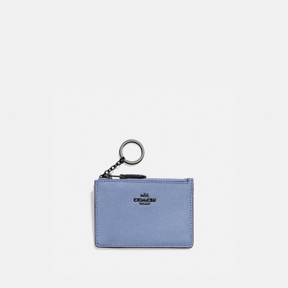 Mini Skinny Id Case COACH