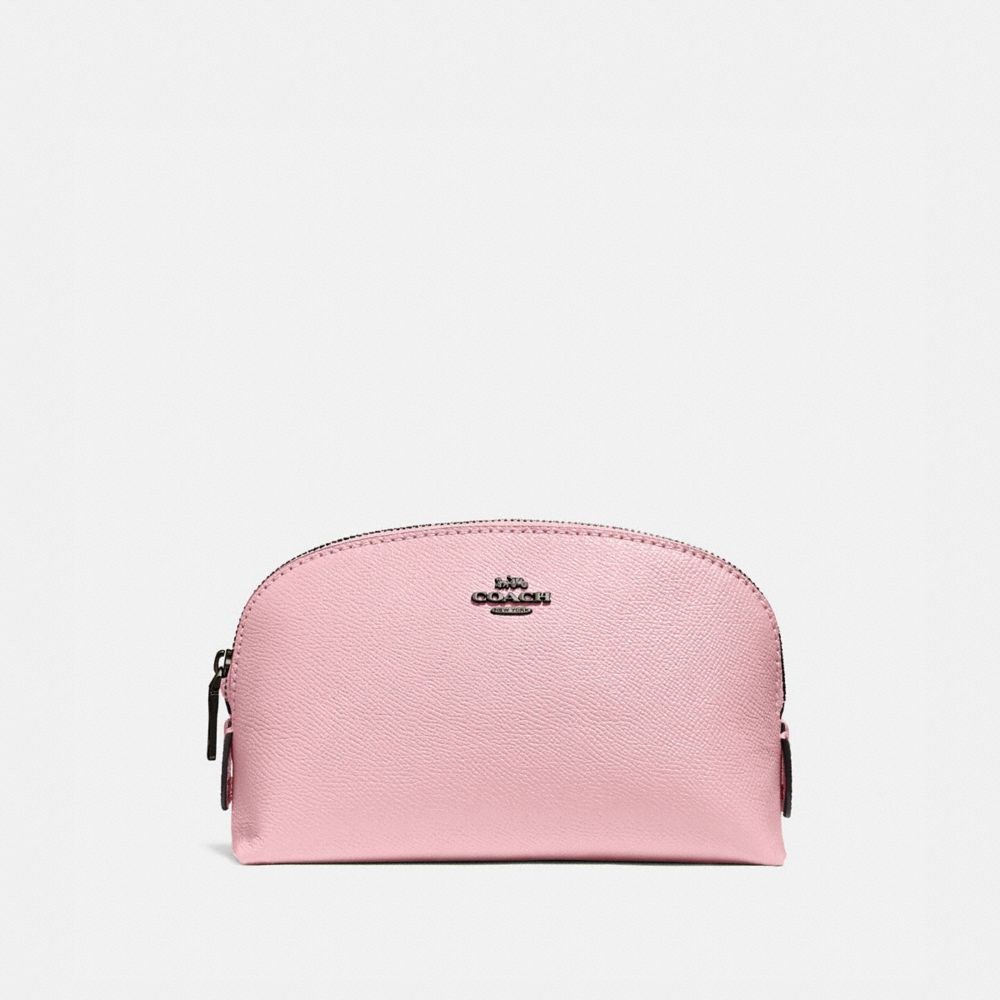 coach cosmetic pouch