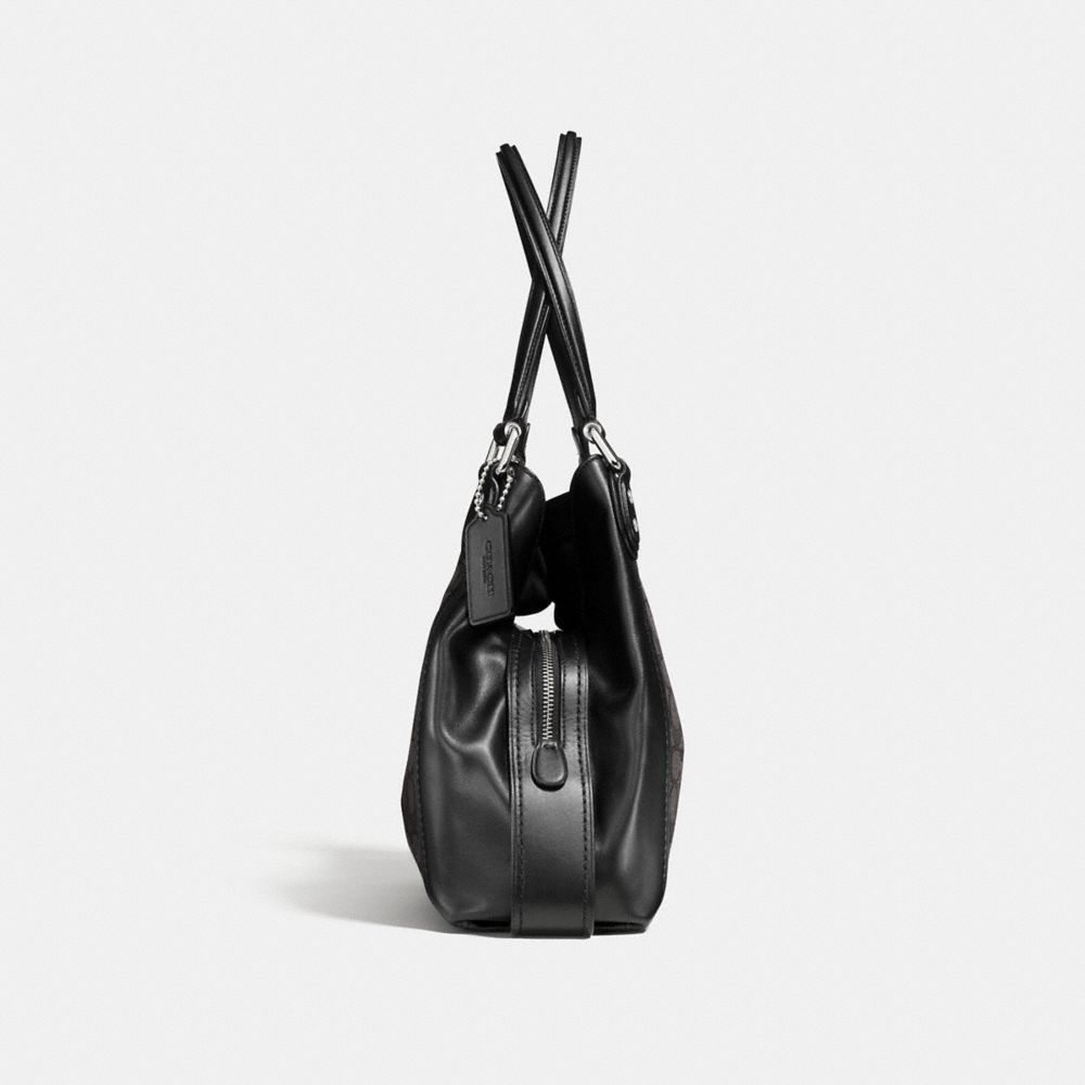 edie shoulder bag