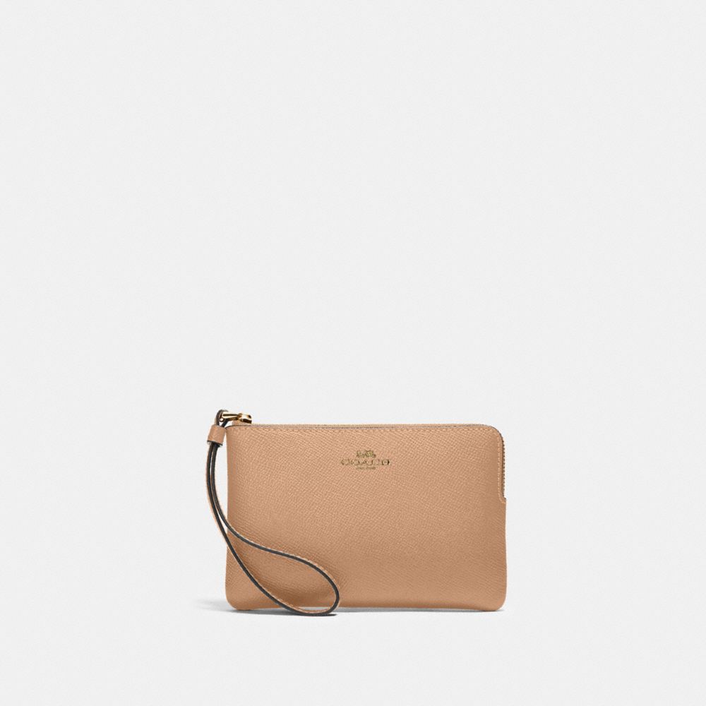 wristlet bag