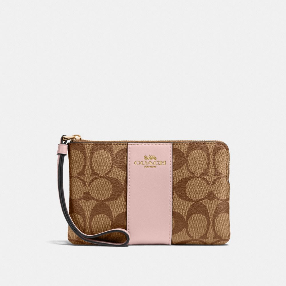 coach wallet outlet clearance