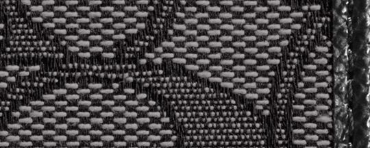 BLACK SMOKE/BLACK/SILVER