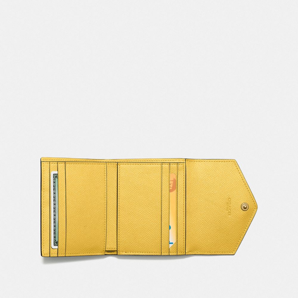 macy's men's coach wallets