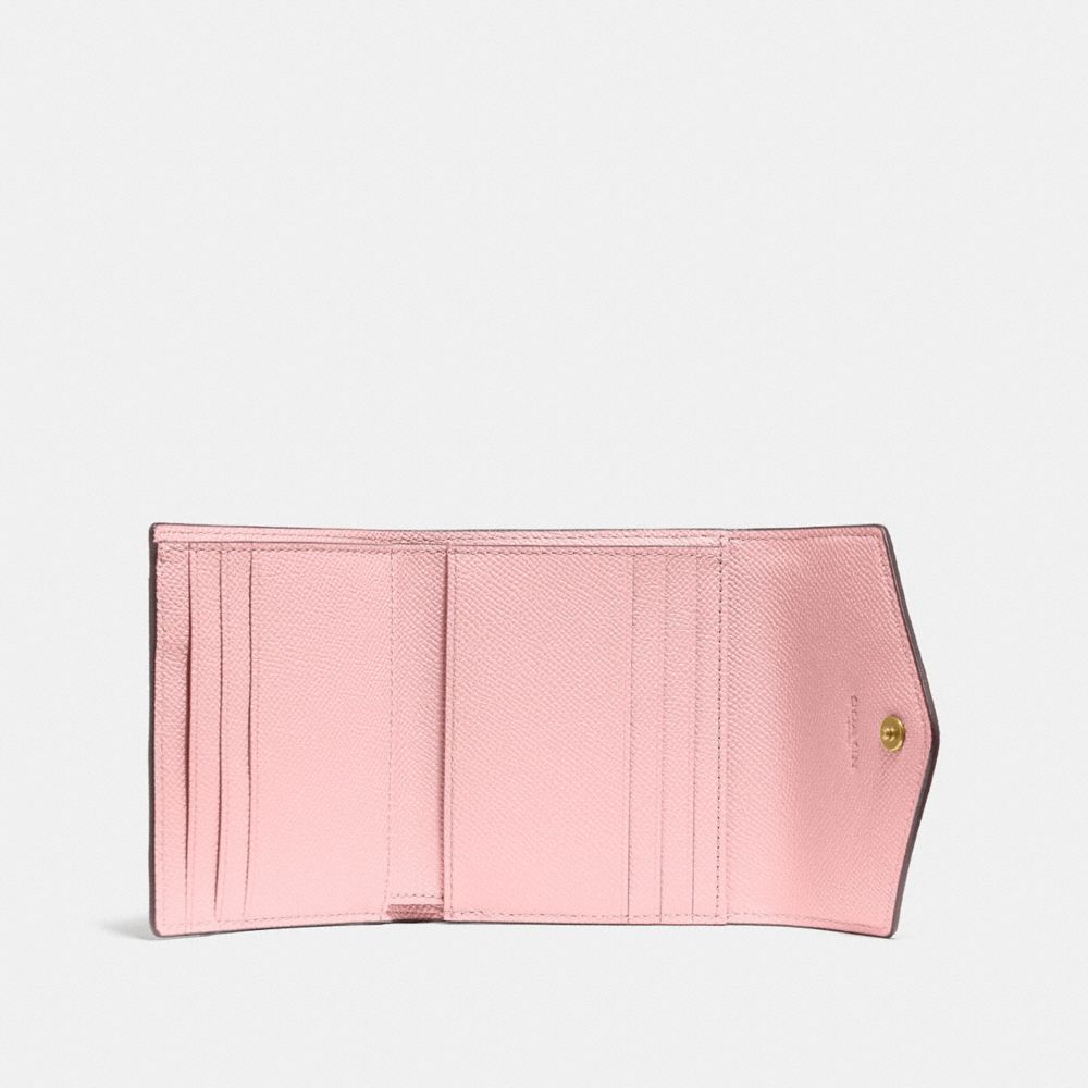 Small Wallet COACH