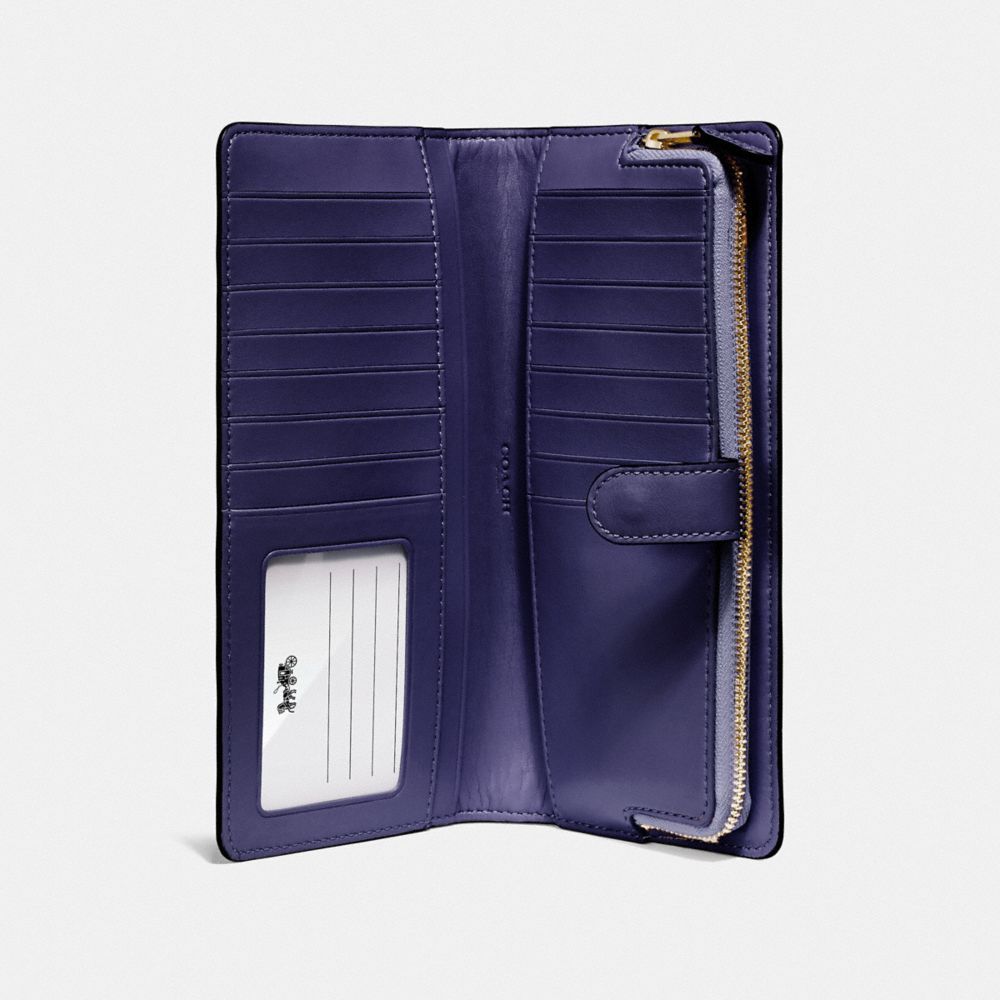 Skinny Wallet COACH
