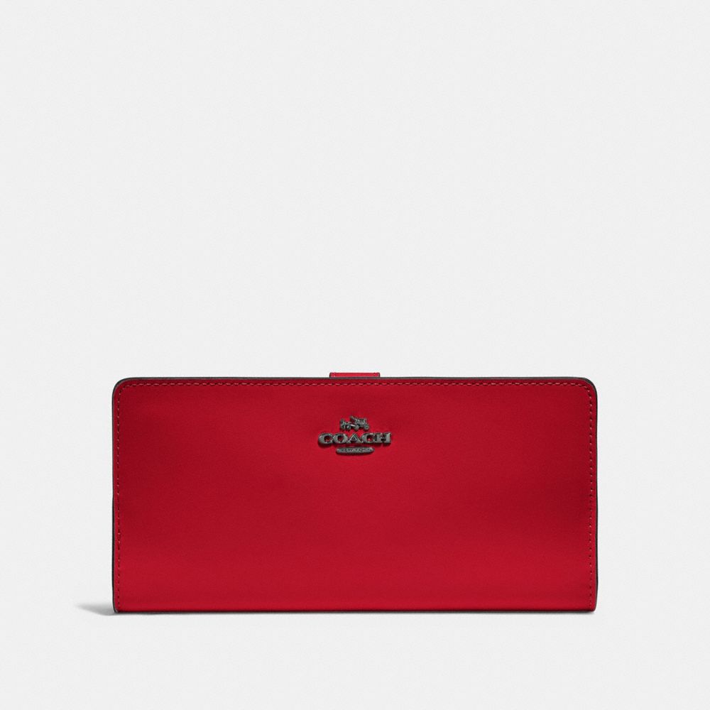 Skinny Wallet COACH