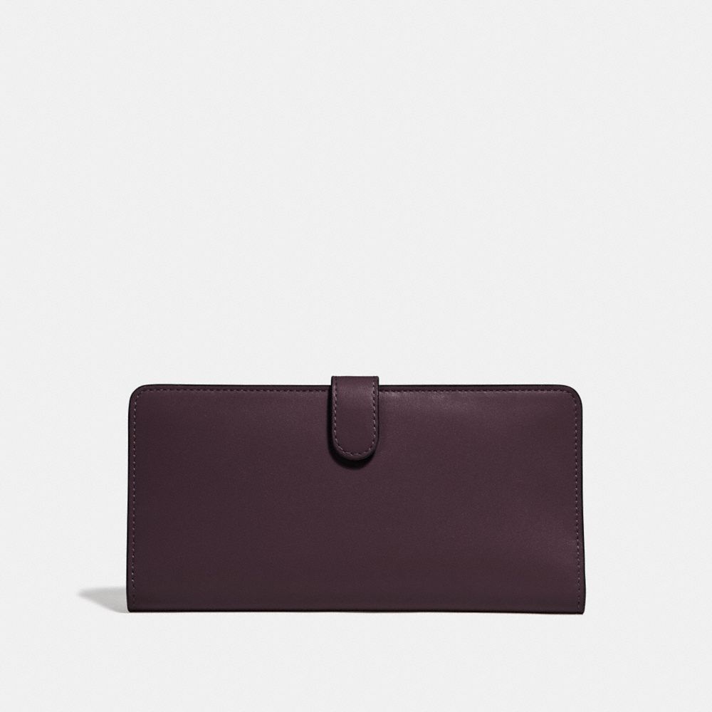 PORTEFEUILLE SKINNY - Alternate View 1