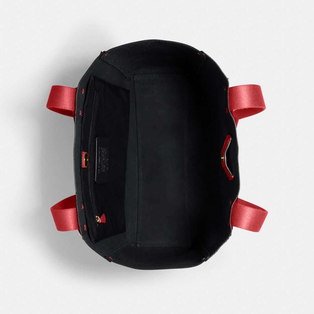 DERBY TOTE - Alternate View 1