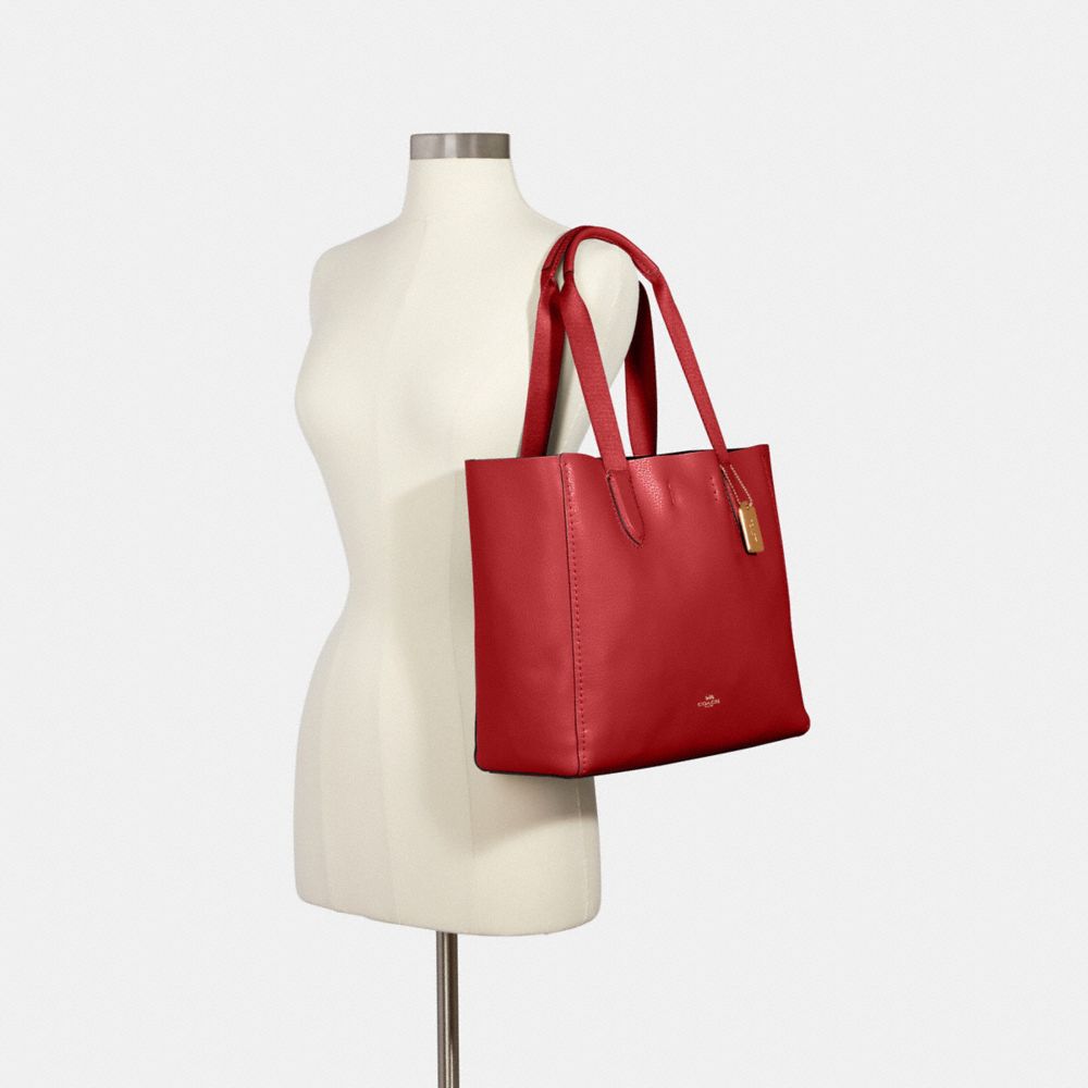 DERBY TOTE - Alternate View 2