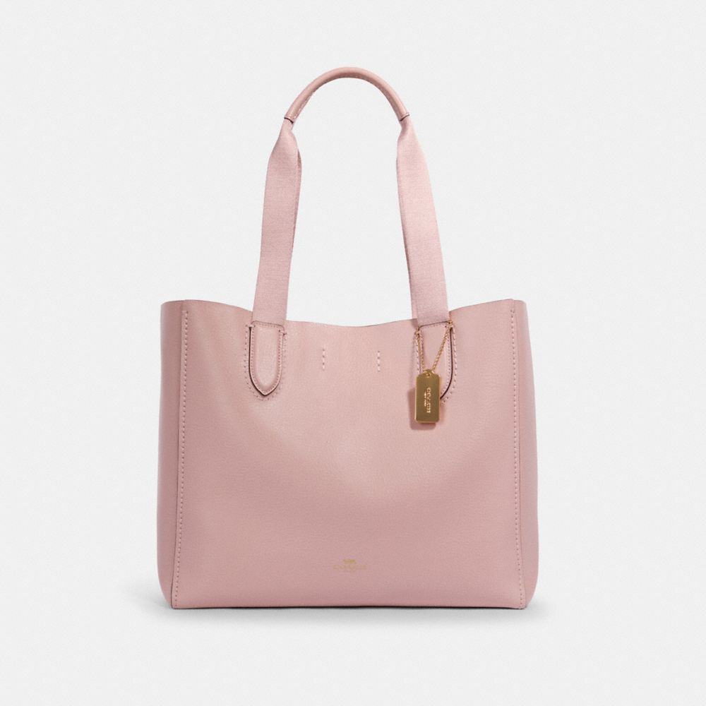 pink coach purse outlet