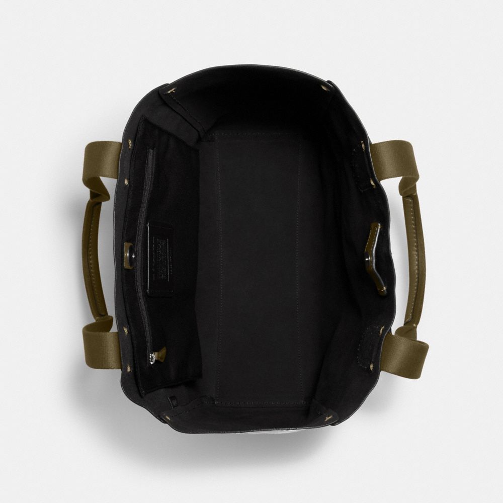 DERBY TOTE - Alternate View 1