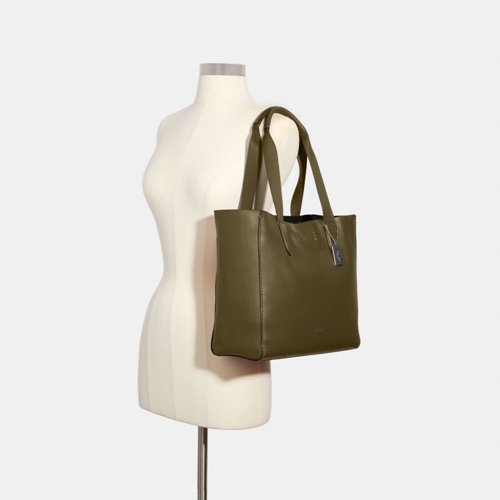 DERBY TOTE - Alternate View 2