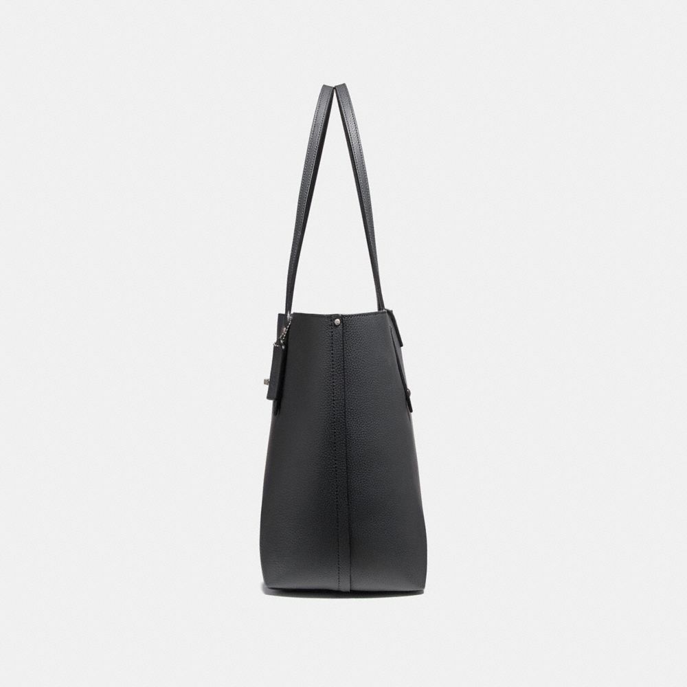 coach market tote sale