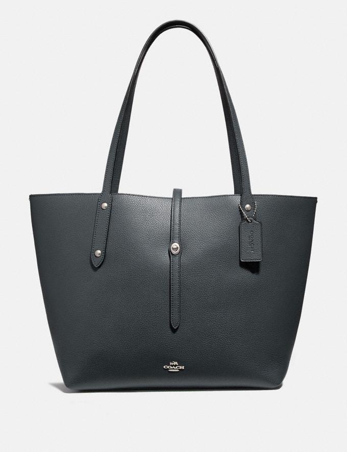 Market Tote | COACH