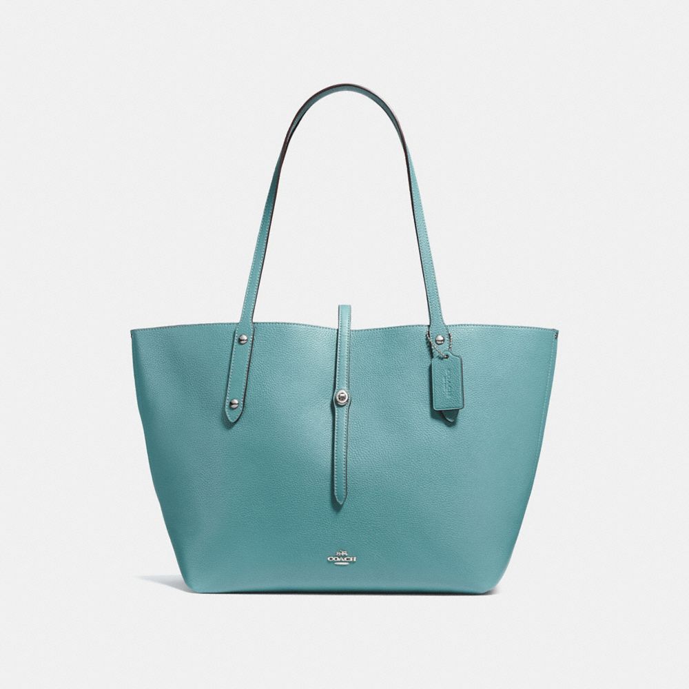 COACH Market Tote