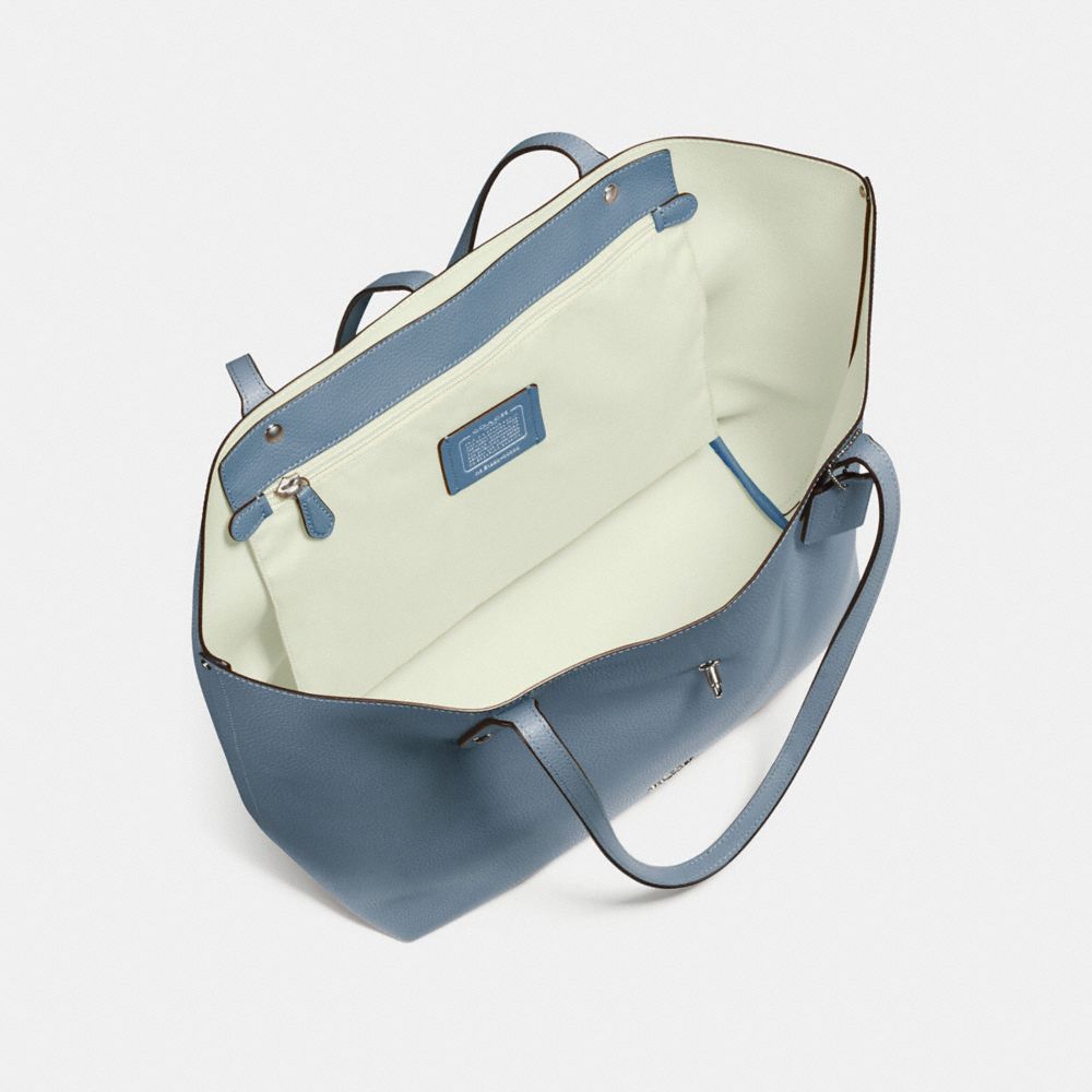 COACH Market Tote