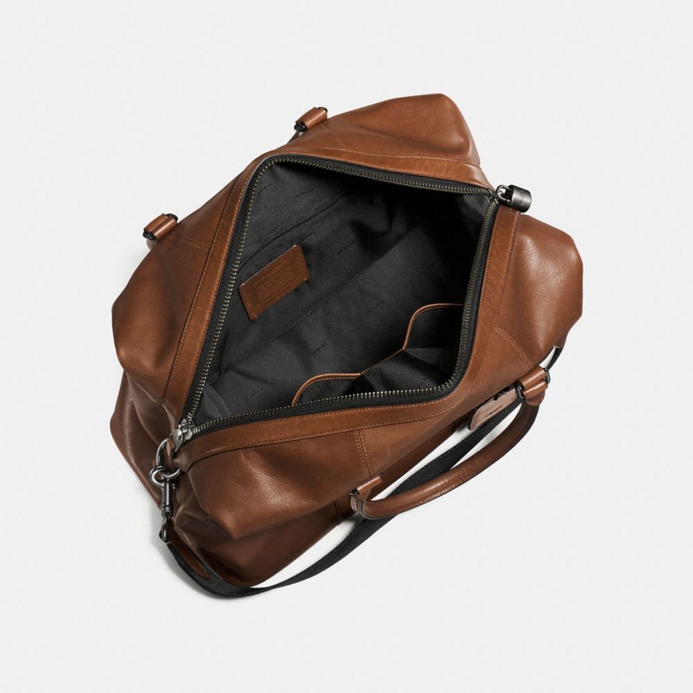 coach men's explorer bag