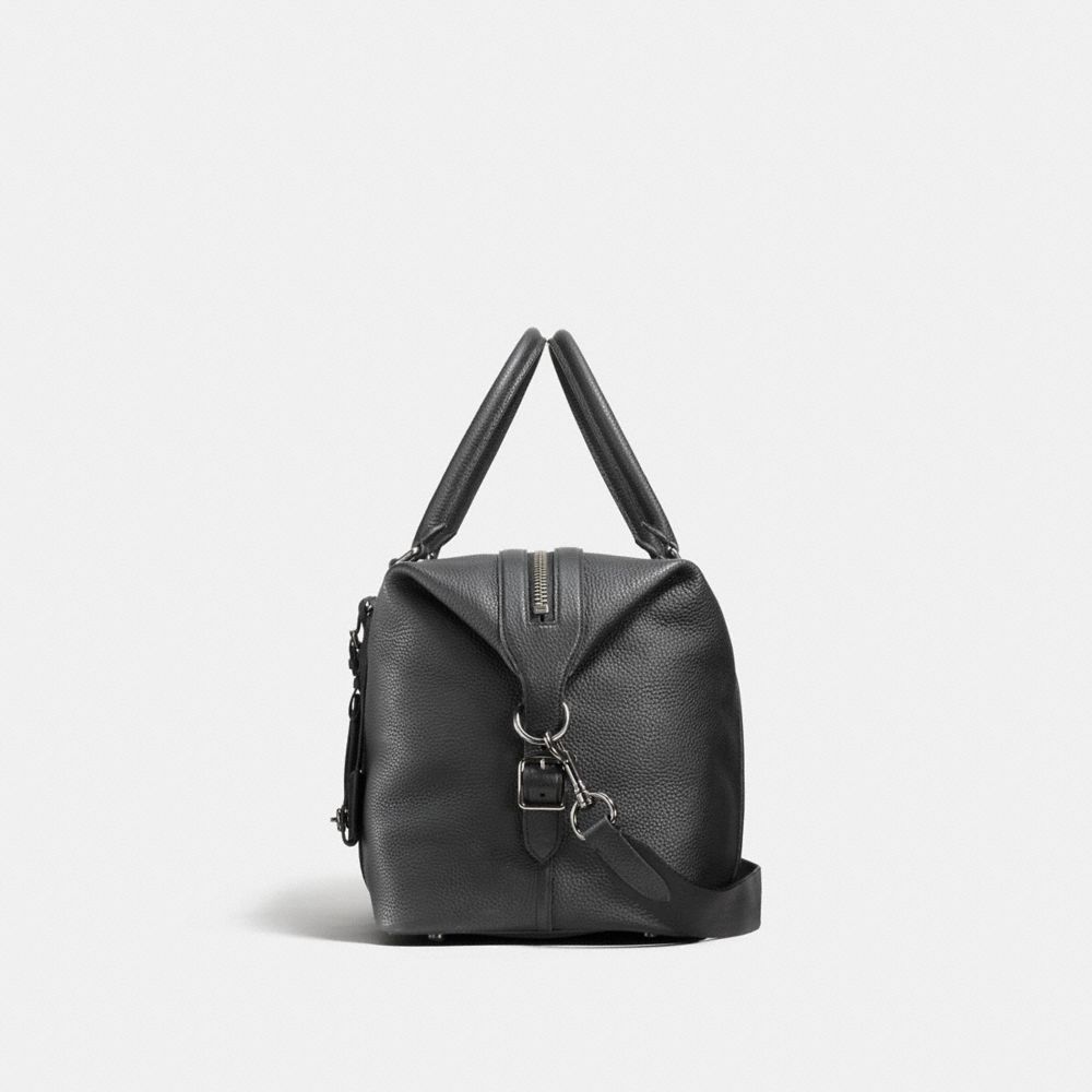 coach men's explorer bag