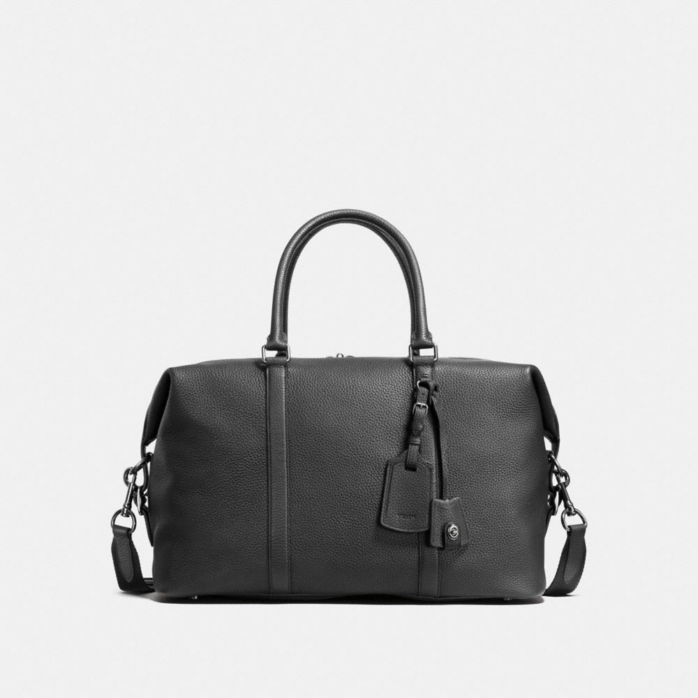 coach explorer duffle bag