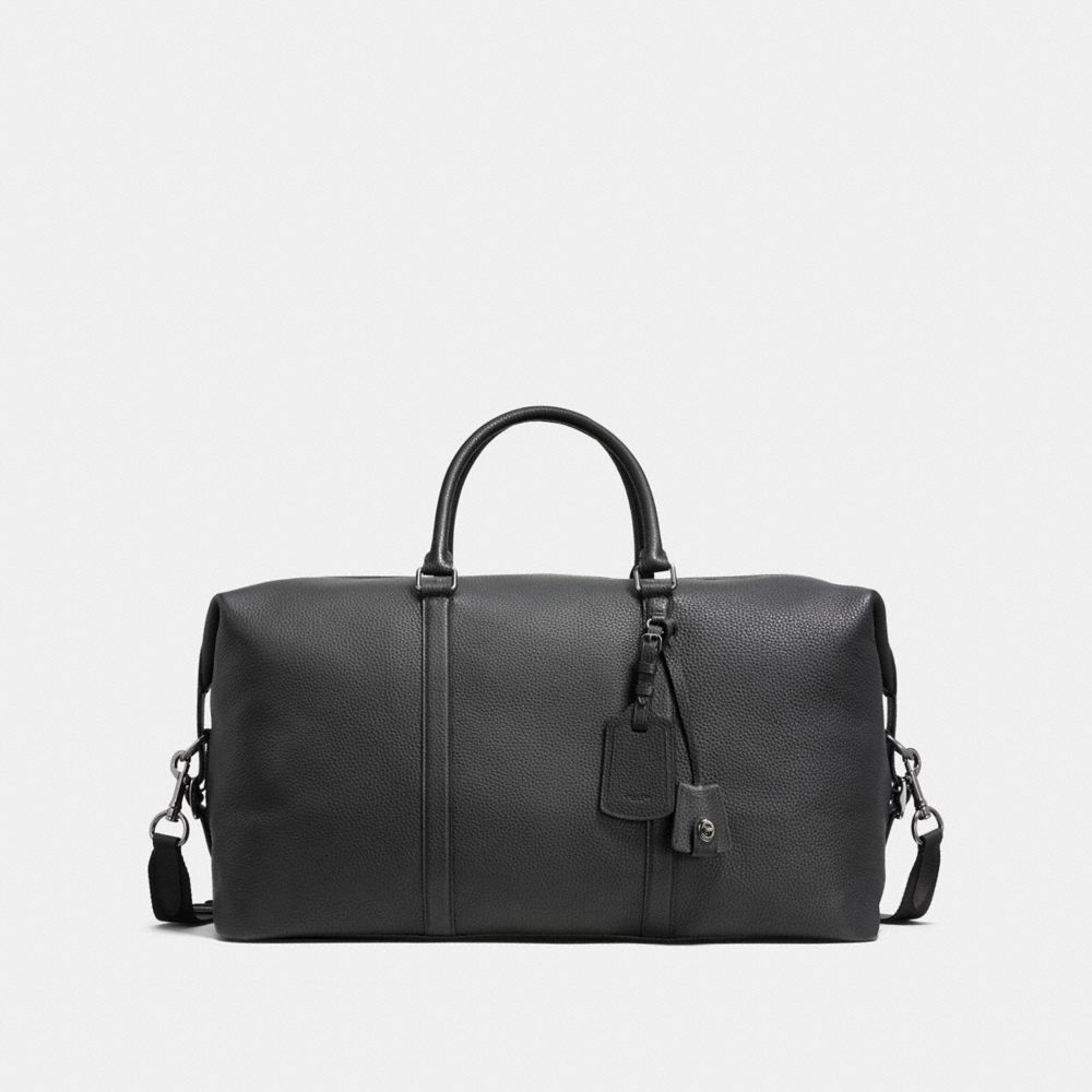 coach explorer duffle