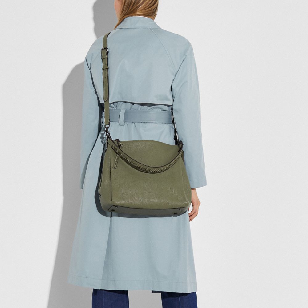 coach shay handbag