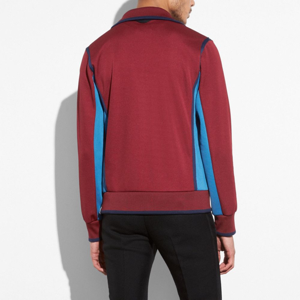Track Jacket COACH