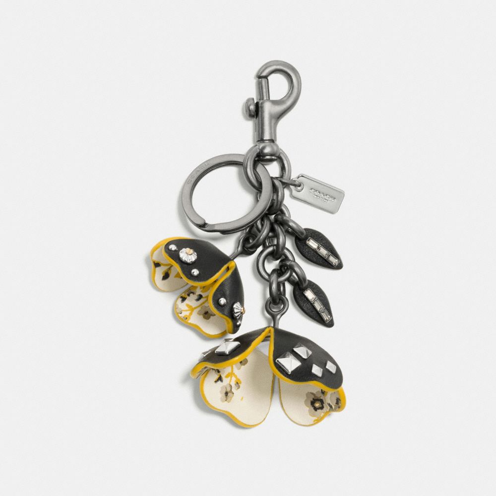 Coach Bag Charms