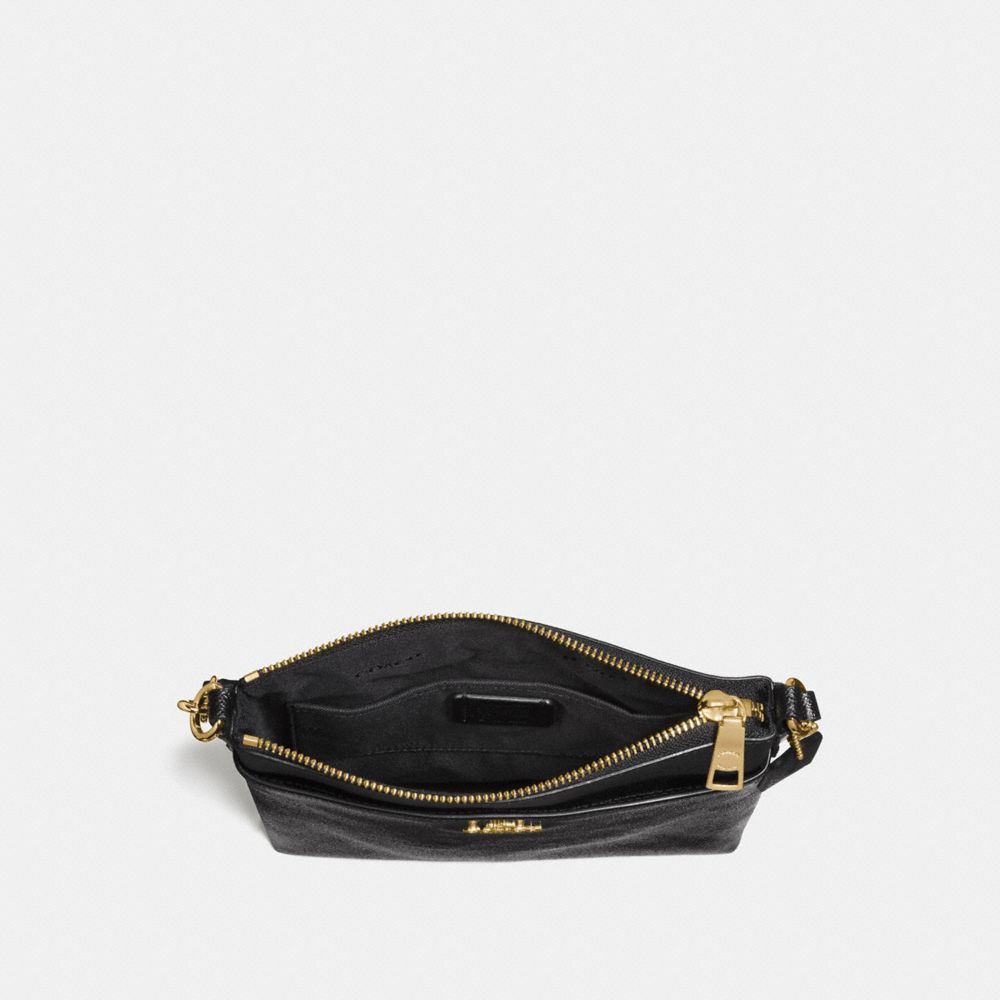 Coach Kitt Messenger Crossbody Bag Paul Smith