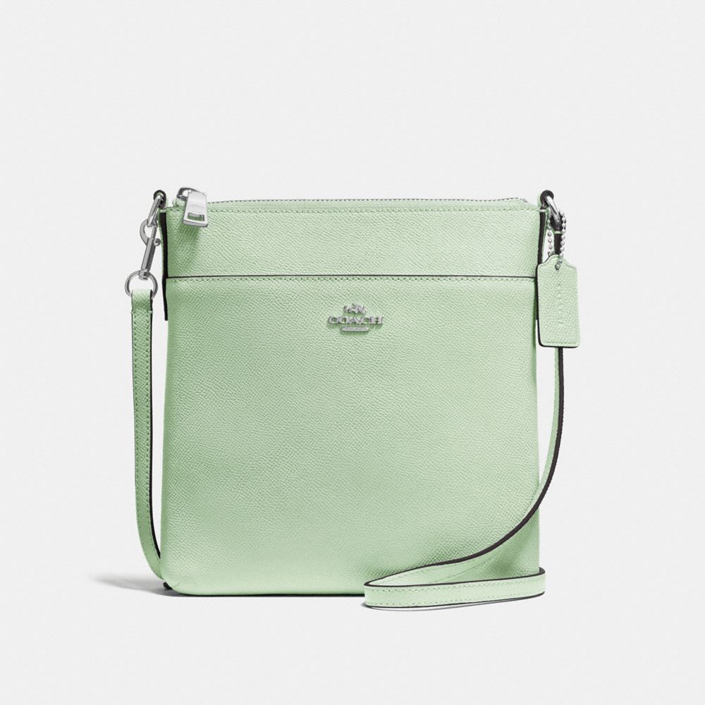 COACH Messenger Crossbody