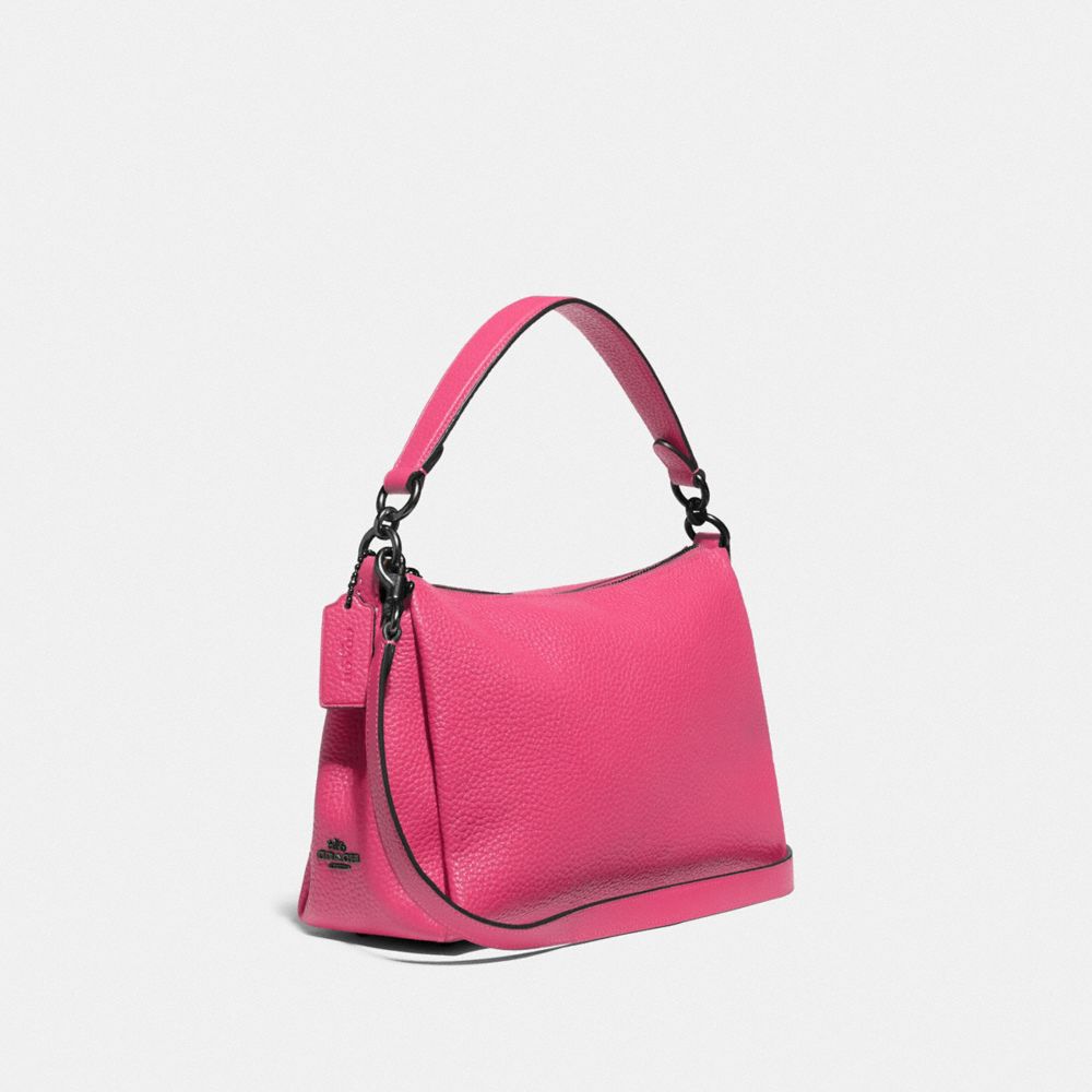 Coach Shay Signature Crossbody Bag IUCN Water